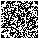 QR code with Kiddie Kountry contacts