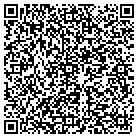 QR code with Arlington Precision Machine contacts