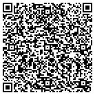 QR code with A1 Window Cleaning Co contacts