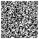 QR code with Alvin T Cox Construction contacts