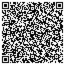 QR code with 3 State Auto Recovery contacts