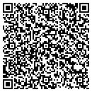 QR code with J & D Products contacts