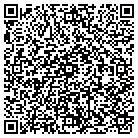 QR code with Malesus Civic Club Baseball contacts