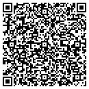 QR code with Ultimate Gear contacts