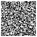 QR code with Heatons Greenhouse contacts