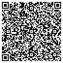 QR code with J & C Entertainment contacts