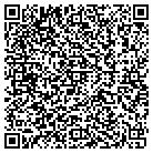 QR code with K C Leatherwerks LLC contacts