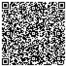 QR code with Maury County Adult Basic Ed contacts