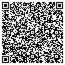QR code with Ann G Hepp contacts