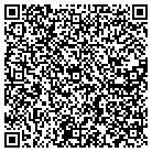 QR code with University Of Tn Space Inst contacts