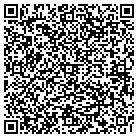QR code with Sequatchie Concrete contacts