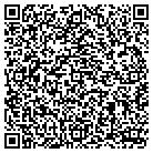 QR code with M F F M Entertainment contacts