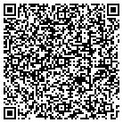 QR code with Timothy E Mc Nutt Sr DDS contacts
