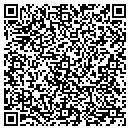 QR code with Ronald McFadden contacts