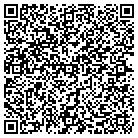 QR code with Rhea County Centralized Mntnc contacts