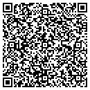QR code with A Defining Image contacts