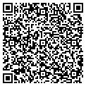 QR code with Etc contacts