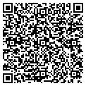 QR code with DWT Inc contacts