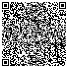 QR code with Prissy's Card N Gifts contacts