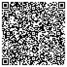 QR code with First Cumberland Presbyterian contacts
