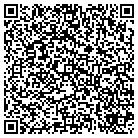 QR code with Hunter & Sons Construction contacts