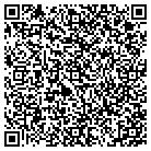 QR code with Smokey Mountain Log Home Bldg contacts