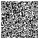 QR code with C G Service contacts