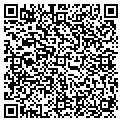 QR code with REC contacts