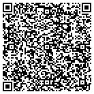 QR code with White Bridge Auto Wash contacts