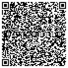 QR code with A A A Home Inspections contacts