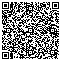 QR code with G M I contacts