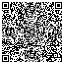 QR code with Ruth H De Lange contacts
