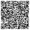 QR code with GTE contacts