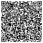 QR code with A Sideshow Bobs Window Clng contacts