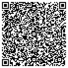 QR code with C-Ball Precision Machining contacts