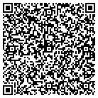 QR code with Andersons Grocery & Tire Service contacts