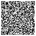 QR code with TRH contacts