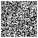 QR code with Dons Towing contacts