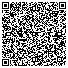 QR code with Precision Reporting contacts