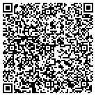 QR code with Maples Septic Tank Service contacts
