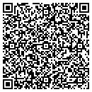QR code with U S A Staffing contacts