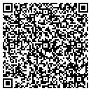 QR code with Tony Woody's Roofing contacts