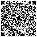 QR code with Aunties Attic contacts