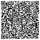 QR code with Advance Check Cashing Service contacts
