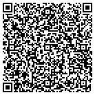 QR code with Hudson Dougherty & Seeley contacts