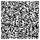 QR code with We Buy Houses Company contacts