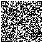 QR code with Adams Liquor & Jr MARKET contacts