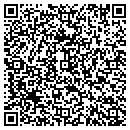 QR code with Denny's Den contacts
