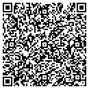 QR code with Ticket Loft contacts