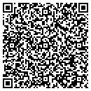 QR code with KENJO 32 contacts